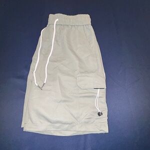 MANFINITY Men’s Cargo Shorts